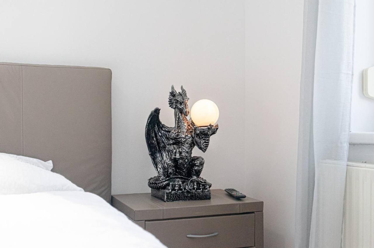 Cozy Room In Amazing House 비엔나 외부 사진