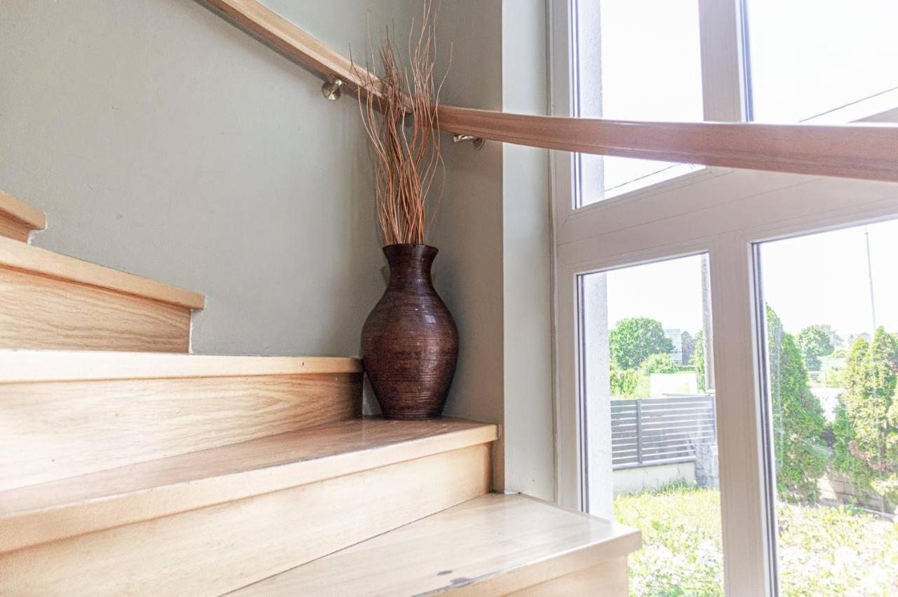 Cozy Room In Amazing House 비엔나 외부 사진